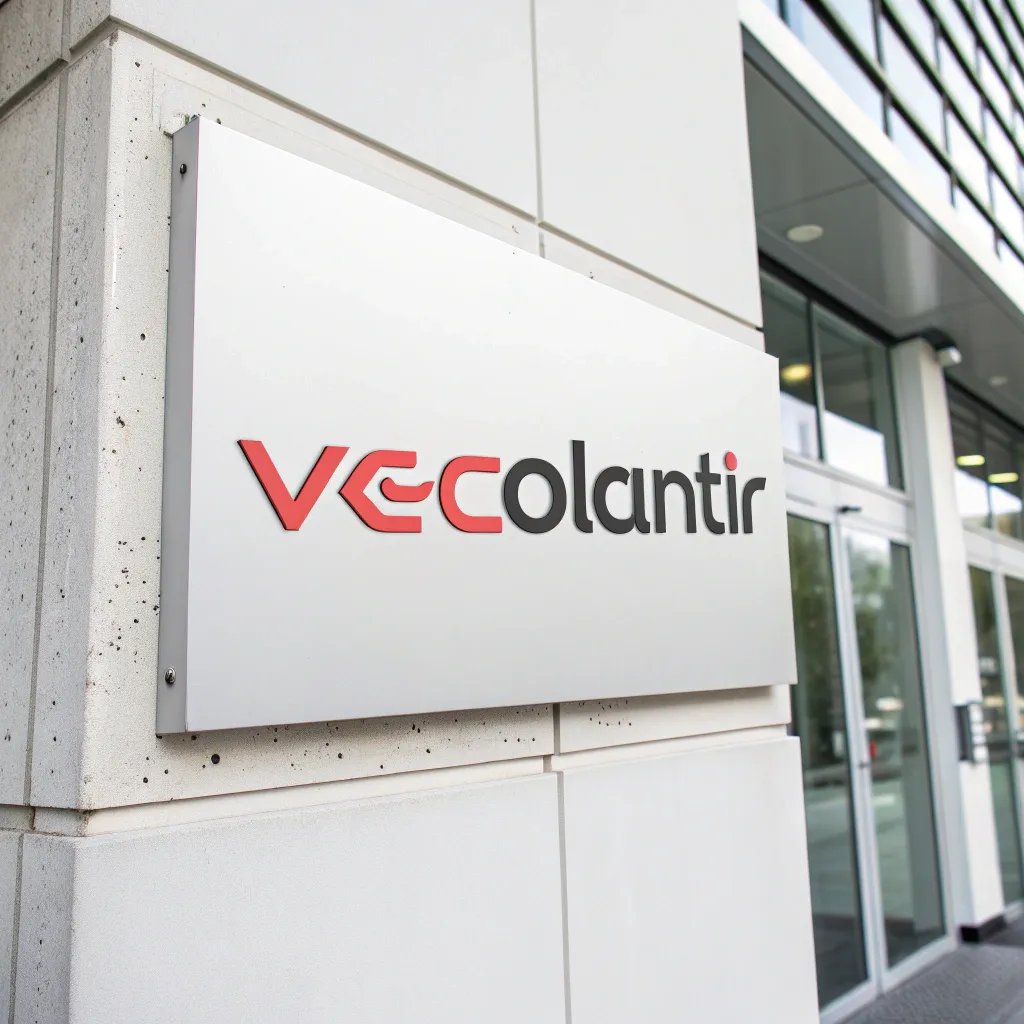 Vexolantir Company Logo